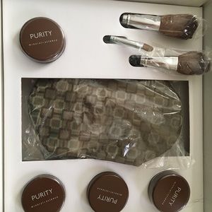 Purity mineral science kit